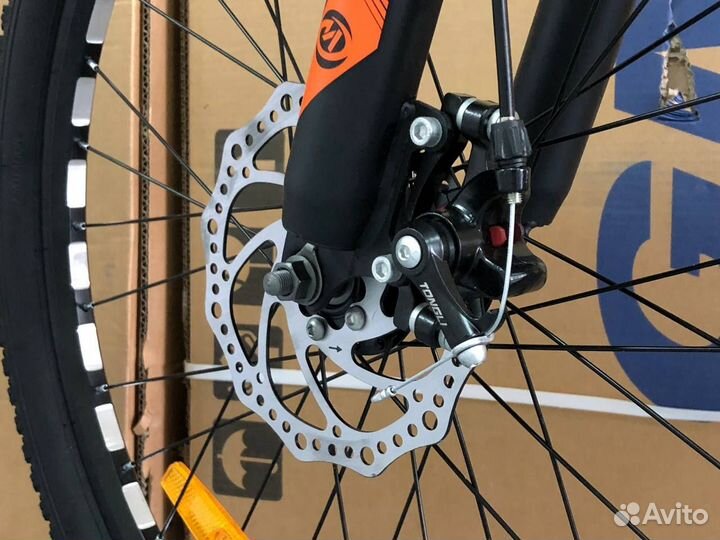 Велосипеды