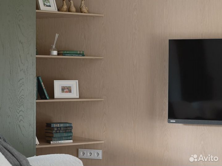 Заказать кухню под ключ. Своя фабрика в Сургуте