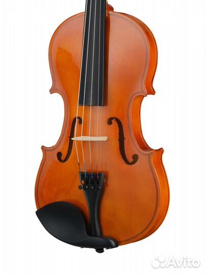 Скрипка студенческая 4/4 FVP-01A-4/4 Foix