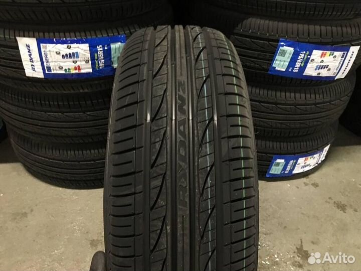 Rydanz Reac R05 195/65 R15 91H