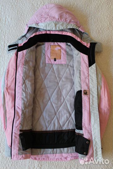 Зимняя куртка Icepeak р.176