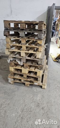 Поддоны паллеты продам