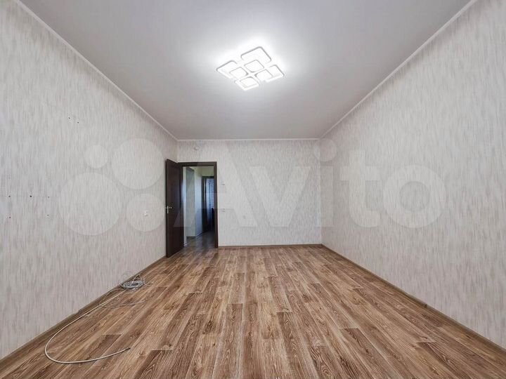 1-к. квартира, 45 м², 11/16 эт.