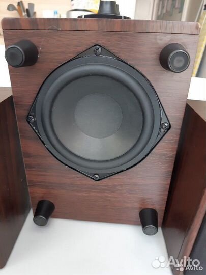 Колонки компьютерные 2.1 Logitech Z443