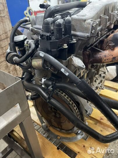 Двигатель Чери Тиго,фора, вортекс, м11 1.6,1.8,2.0