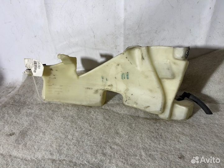 Бачок омывателя Audi A4 B7