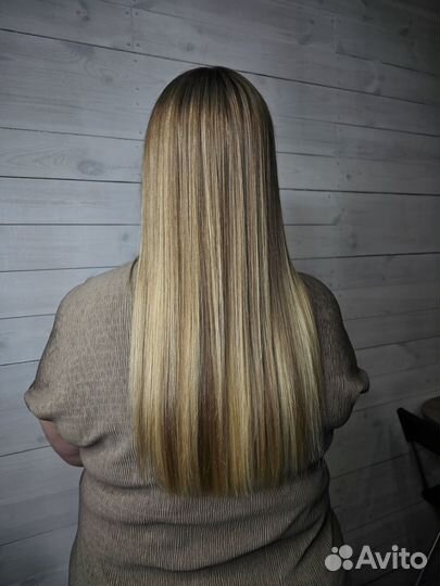 Бесплатно Кератин, ботокс