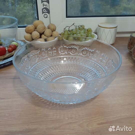 Ваза для фруктов