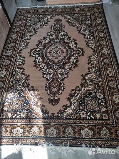 Ковер новый