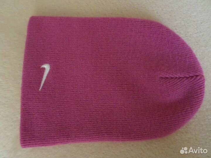 Шапка Nike 54-56р