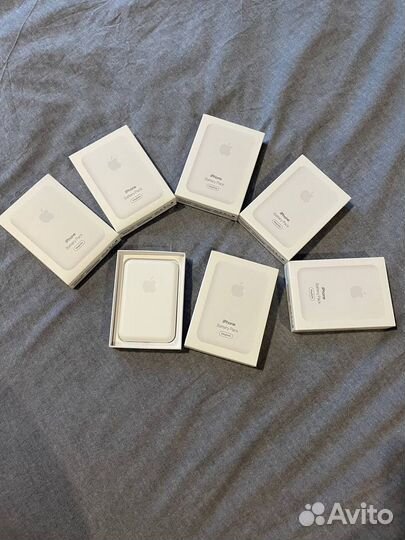 Magsafe battery Pack 5000mah