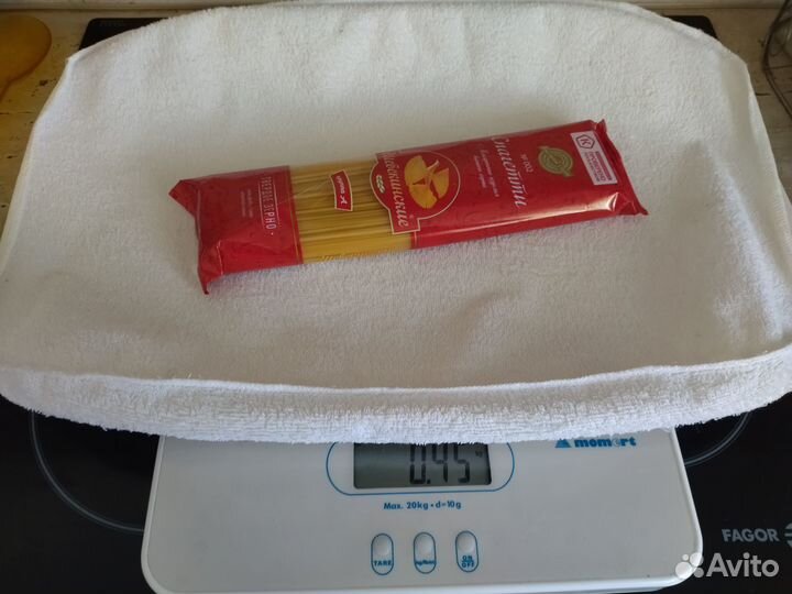 Весы для новорождённых