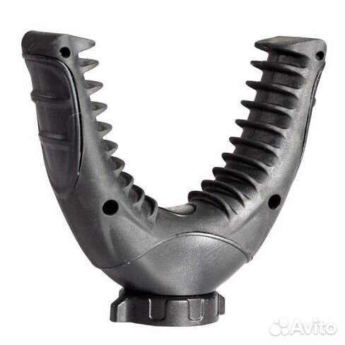 V-образная вилка опоры для ружья vanguard и primos