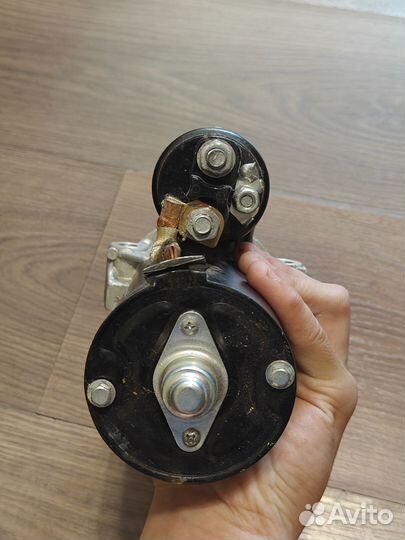 Стартер BM ST 9189