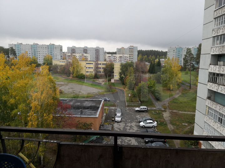 1-к. квартира, 41,3 м², 6/12 эт.