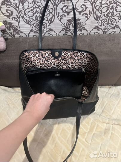 Сумка женская guess