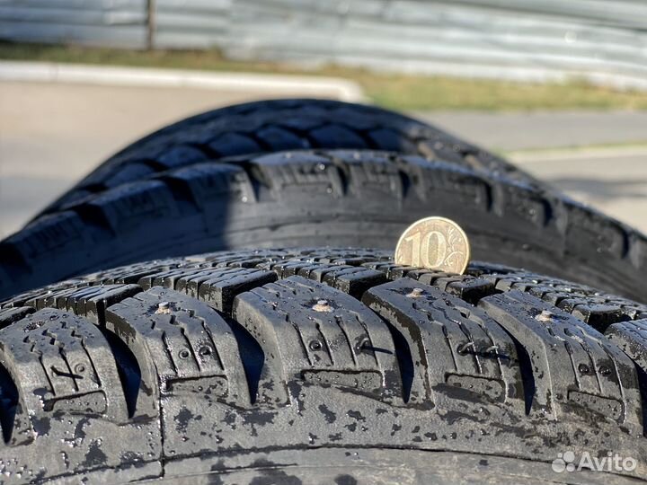 Bfgoodrich G-Force Stud 185/65 R15 88Q