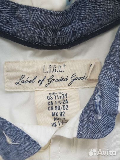 Рубашка +шорты, р.92-98