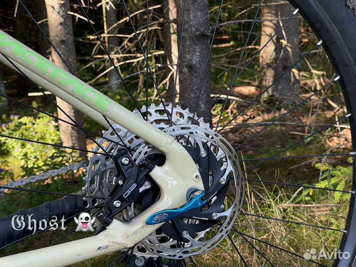 Norco Storm 9.1 Custom (L)