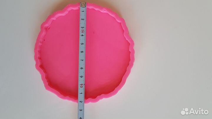 Форма для эпоксидной смолы