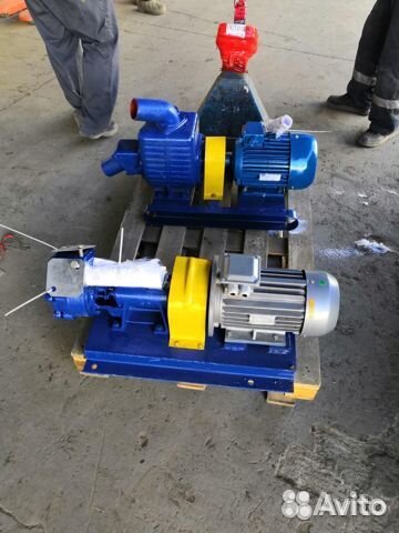 Насосы цвк, вкс, вк