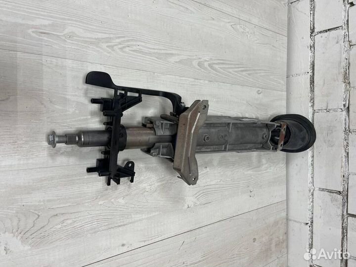 Рулевая колонка BMW X3 F25