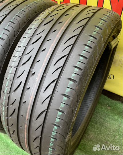 Pirelli P Zero Nero GT 245/45 R18 100Y