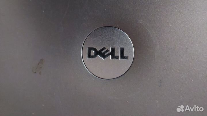 Ноутбук dell latitude D610 (На запчасти)