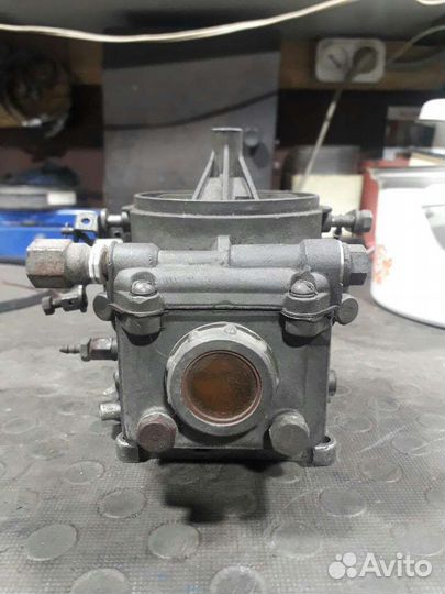 Запчасть газ УАЗ