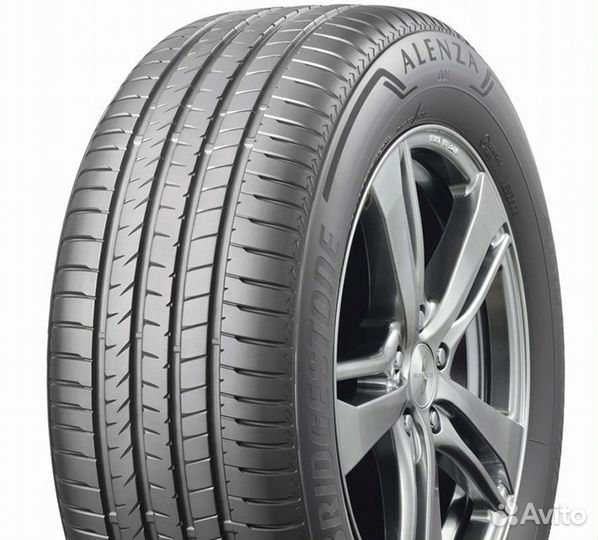 Bridgestone Alenza 001 245/50 R19 105W