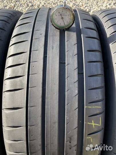 Michelin Pilot Sport 4 225/45 R18