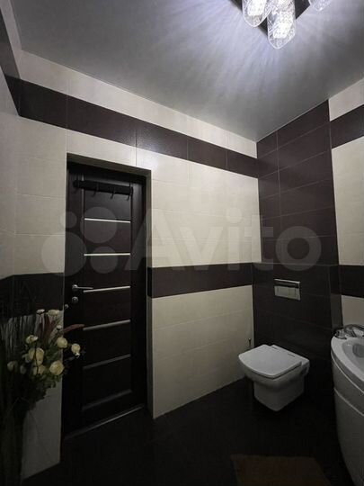 Дом 100 м² на участке 3 сот.