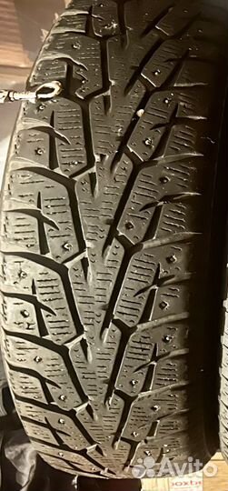 Yokohama Ice Guard IG55 185/65 R15