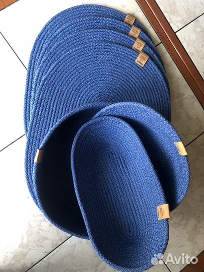 Набор плэйсматов