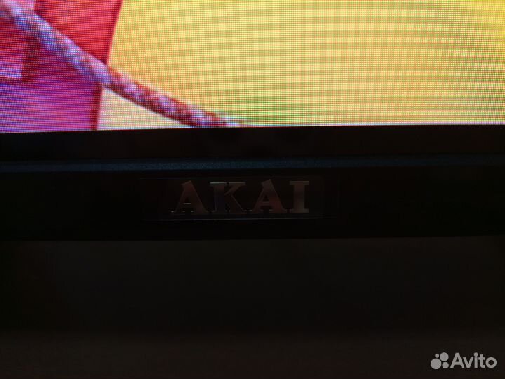 Телевизор SMART tv