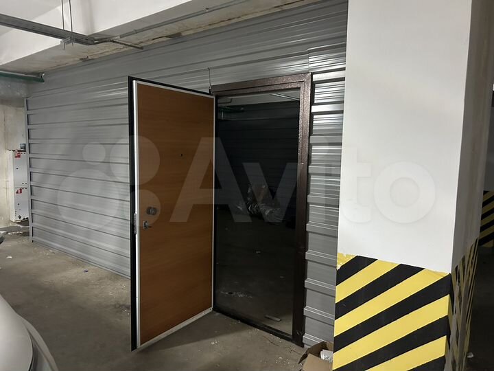 Автосервис, 30 м²