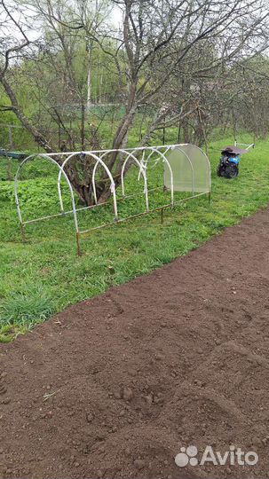 Парники теплицы бу