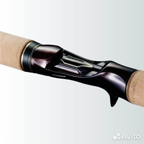 2019 cardiff native spec S77ML