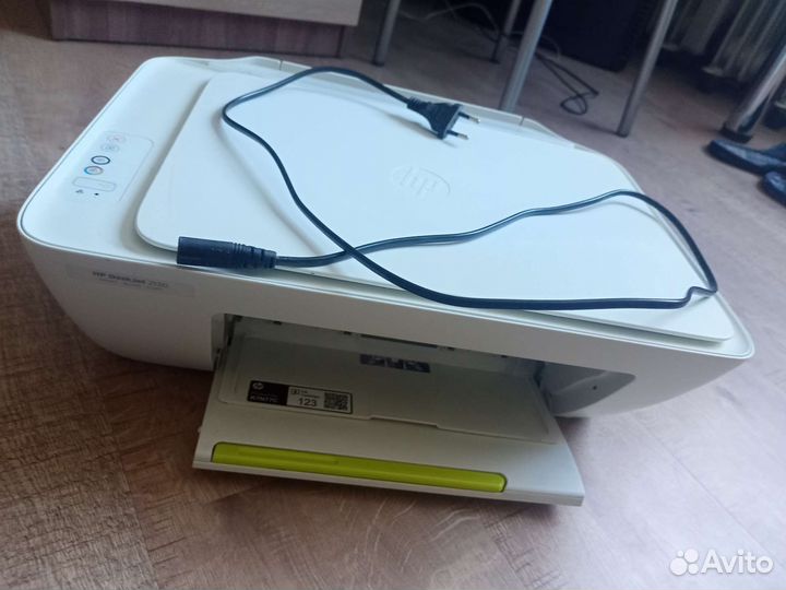 Мфу hp