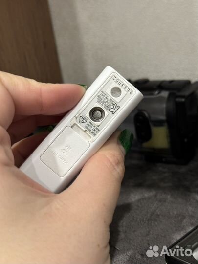 Камера Sony hdr as300