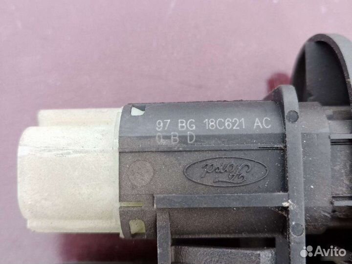 Кнопка подогрева стекла задняя Ford Mondeo 2