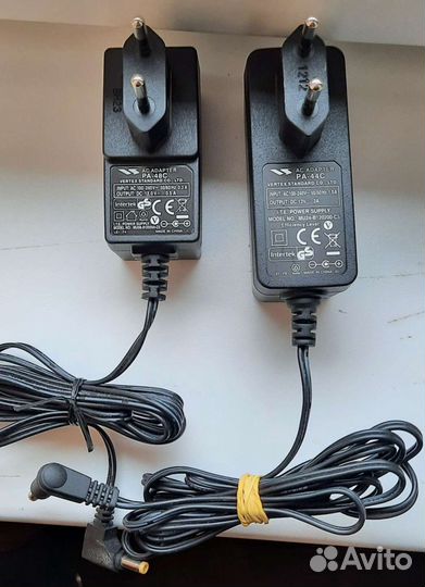 Зарядное устройство