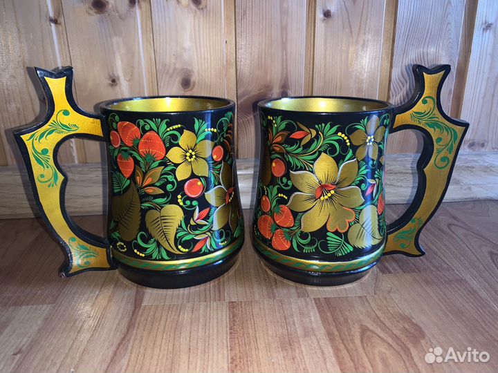 Набор для кваса «По щучьему веленью», фабрика Липе