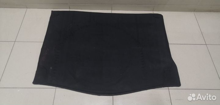 Коврик багажника Focus II 2008-2011