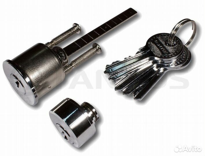 Цилиндр для TS-EL2369 Classic Tantos