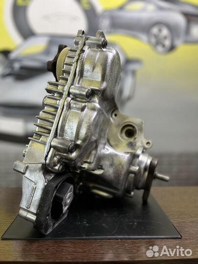 Раздаточная коробка bmw atc 350