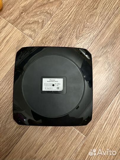 Игровая приставка titan hdmi не рабочая