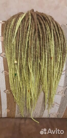 Продам дреды