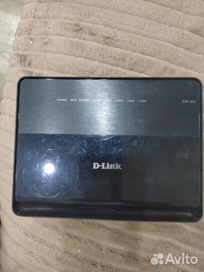 Продам роутер