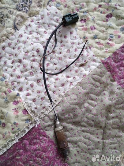 Лямбда зонд nissan primers p12